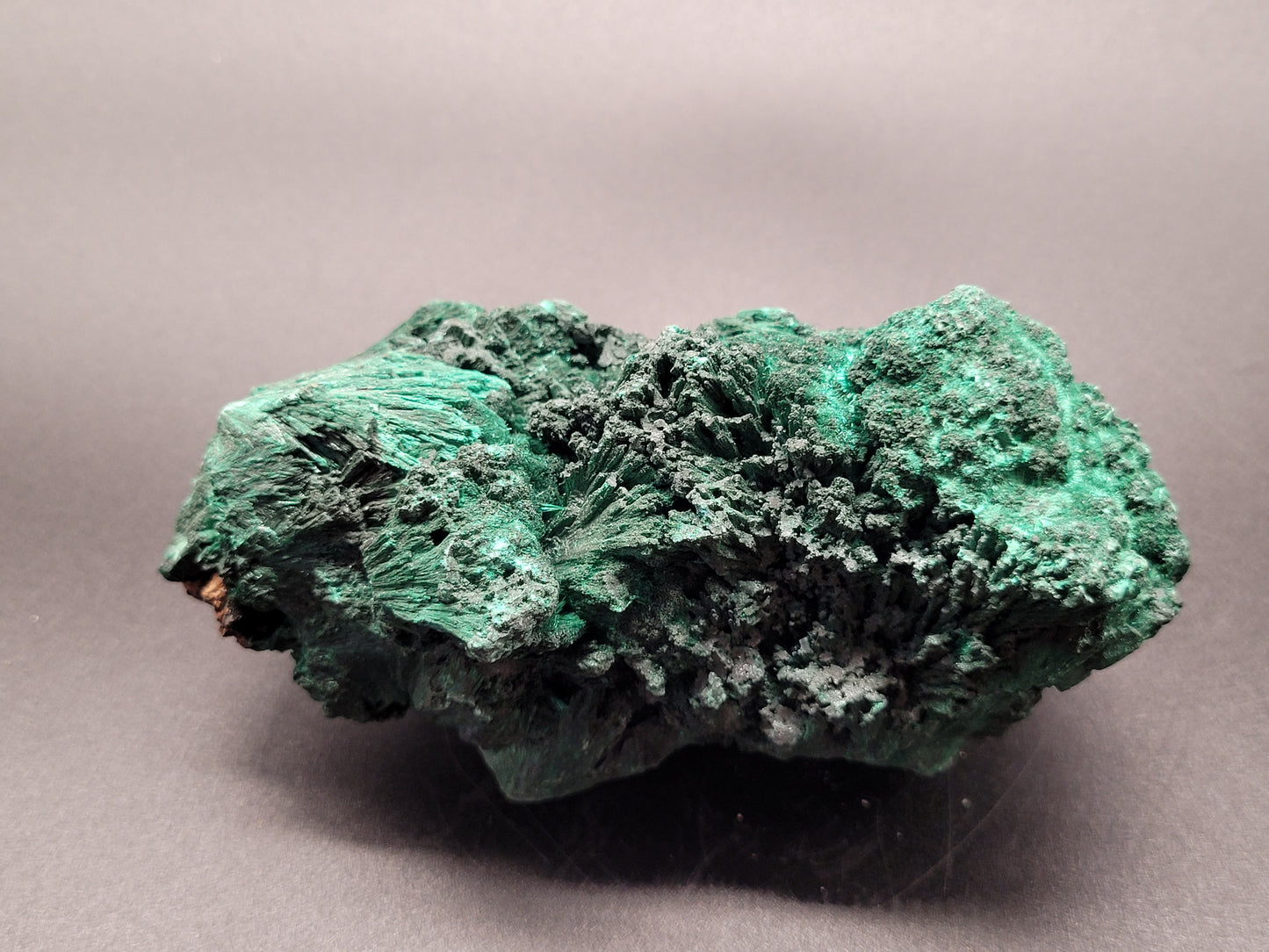 Large Green Malachite