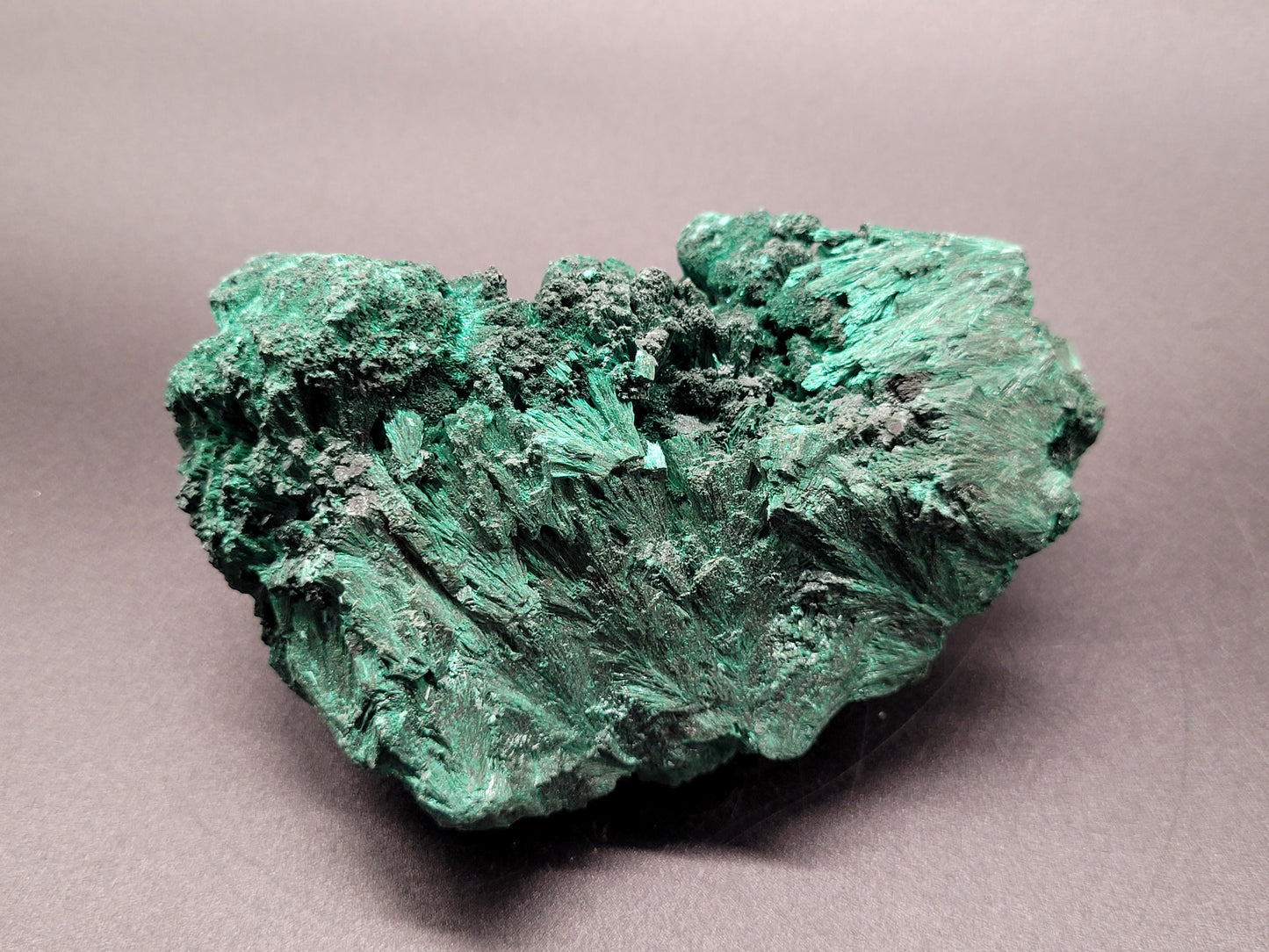 Large Green Malachite