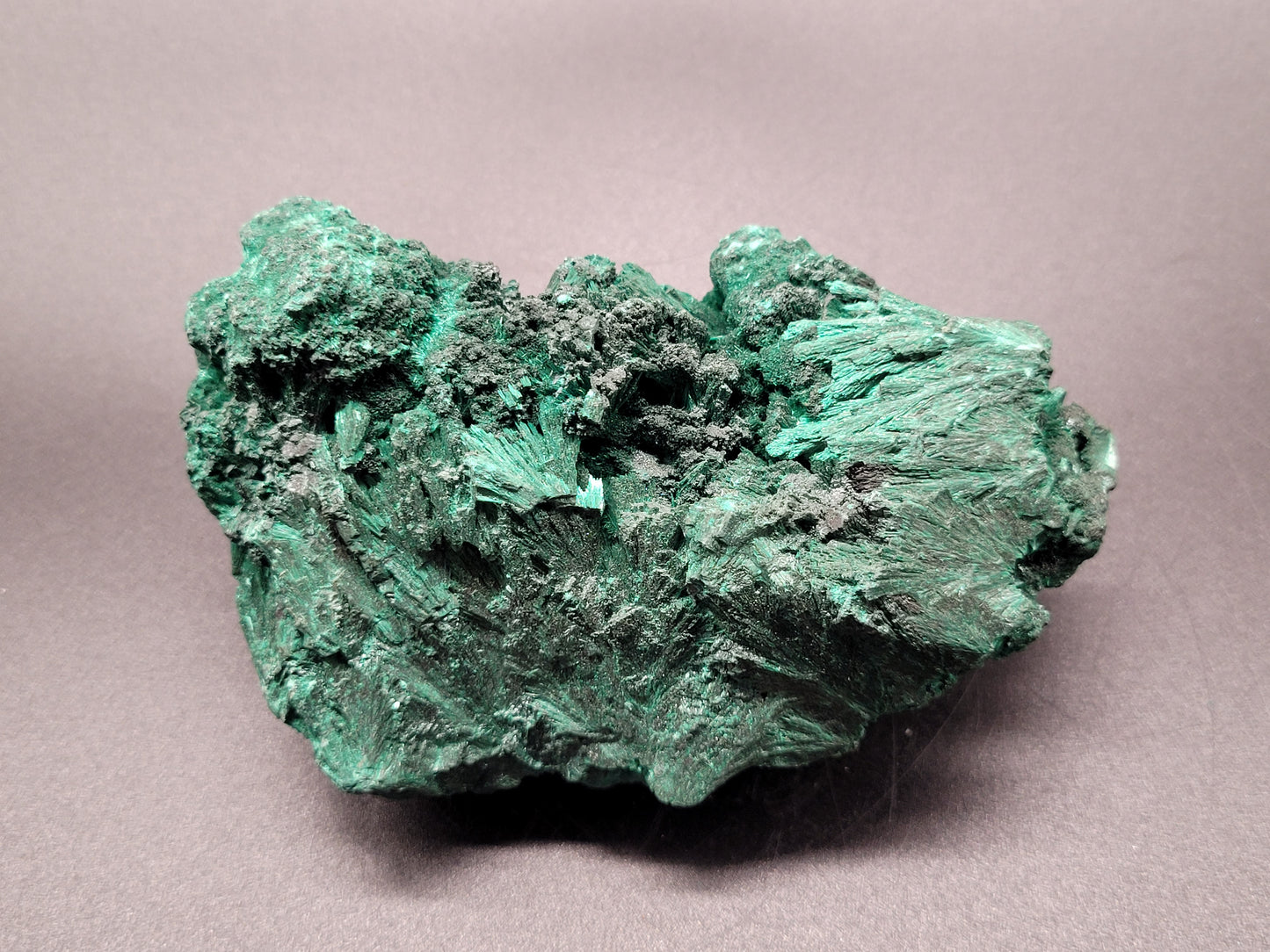 Large Green Malachite