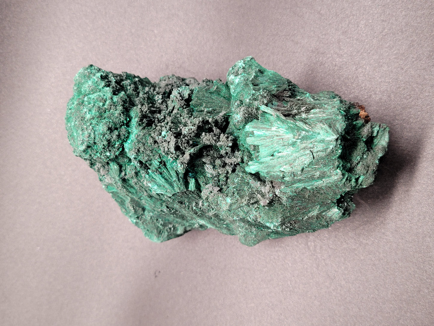 Large Green Malachite