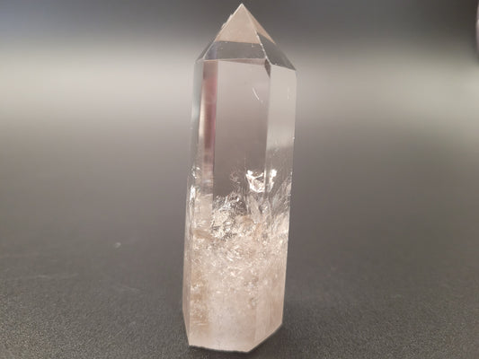 Clear Quartz Point